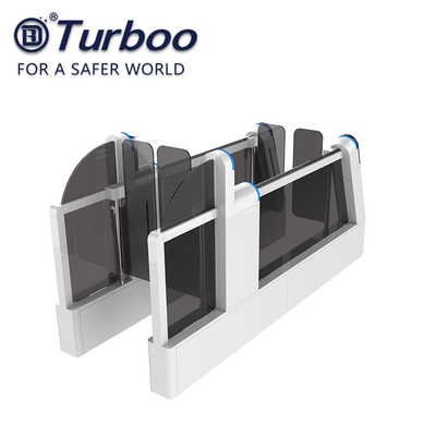 comprar Vehículo del torniquete de la puerta de la barrera del oscilación y torniquete automático de Contro del acceso peatonal online manufacture