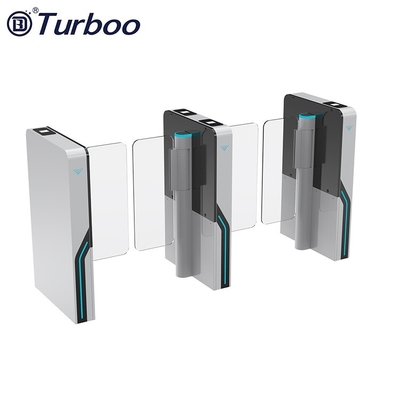 Lector de códigos Qr Control de acceso rápido Tornillo Puerta Hotel Supermercado Entrada Tornillo automático