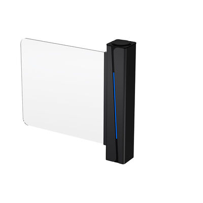 Control de acceso para peatones Turbo Integración Puerta de oscilación Soporte de control remoto Z312