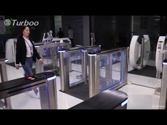 Puerta de velocidad B302