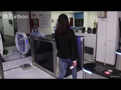 Puerta de velocidad B325