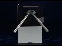 Torniquetes del trípode EF1213