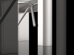 Las máquinas de girar el trípode X105