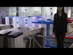 EL142 Puerta de giroscópio de trípode