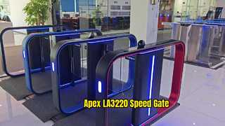 Nuevo producto Apex LA3220
