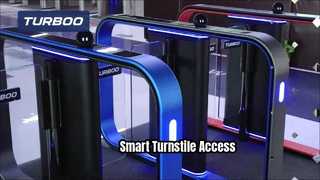 Sala de exposición de productos Turboo